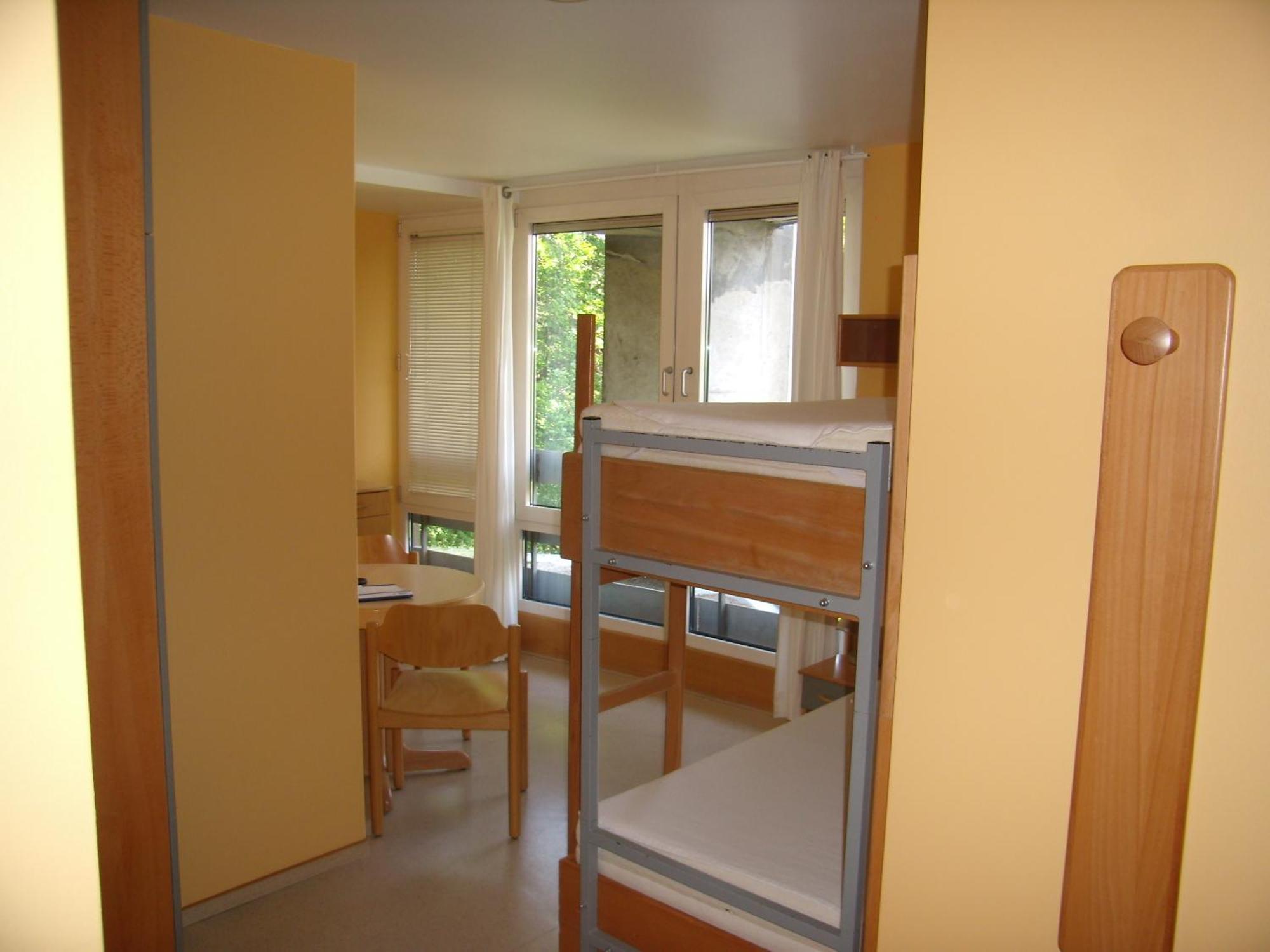 Jugendgaestehaus St.-Michaels-Heim Berlin Bilik gambar
