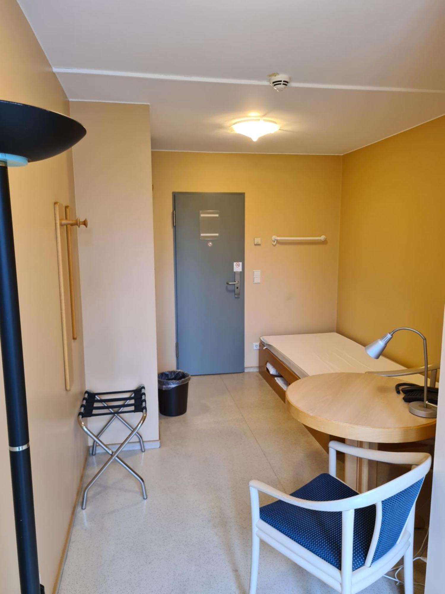 Jugendgaestehaus St.-Michaels-Heim Berlin Luaran gambar