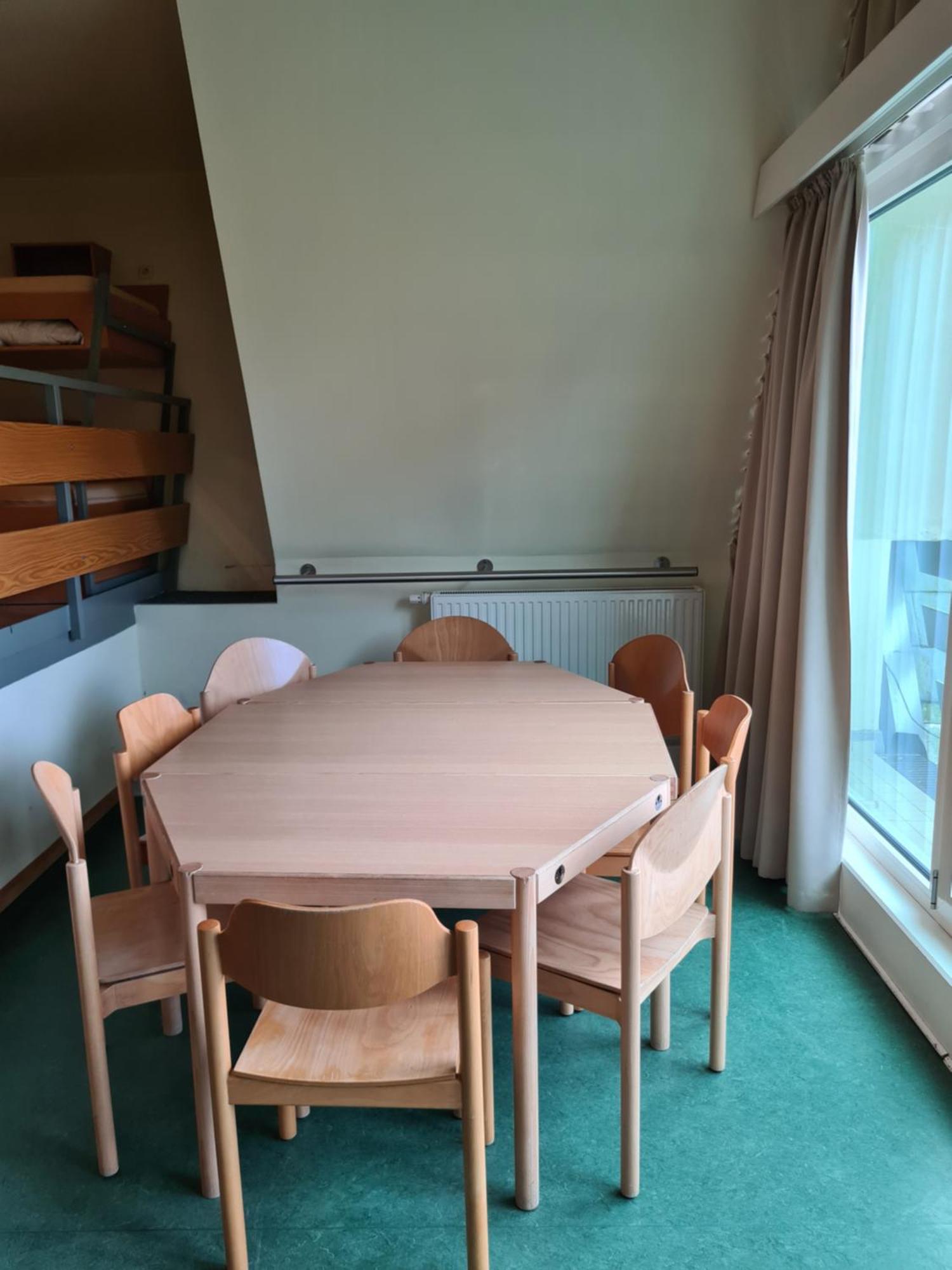 Jugendgaestehaus St.-Michaels-Heim Berlin Luaran gambar
