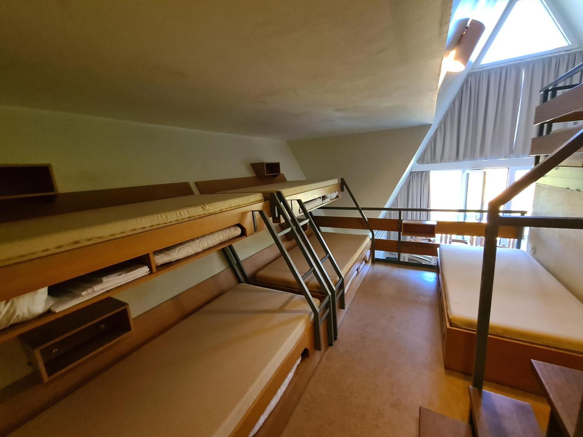 Jugendgaestehaus St.-Michaels-Heim Berlin Luaran gambar