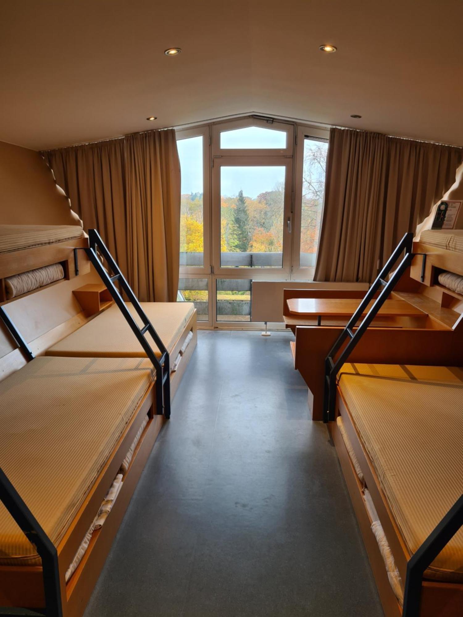 Jugendgaestehaus St.-Michaels-Heim Berlin Luaran gambar
