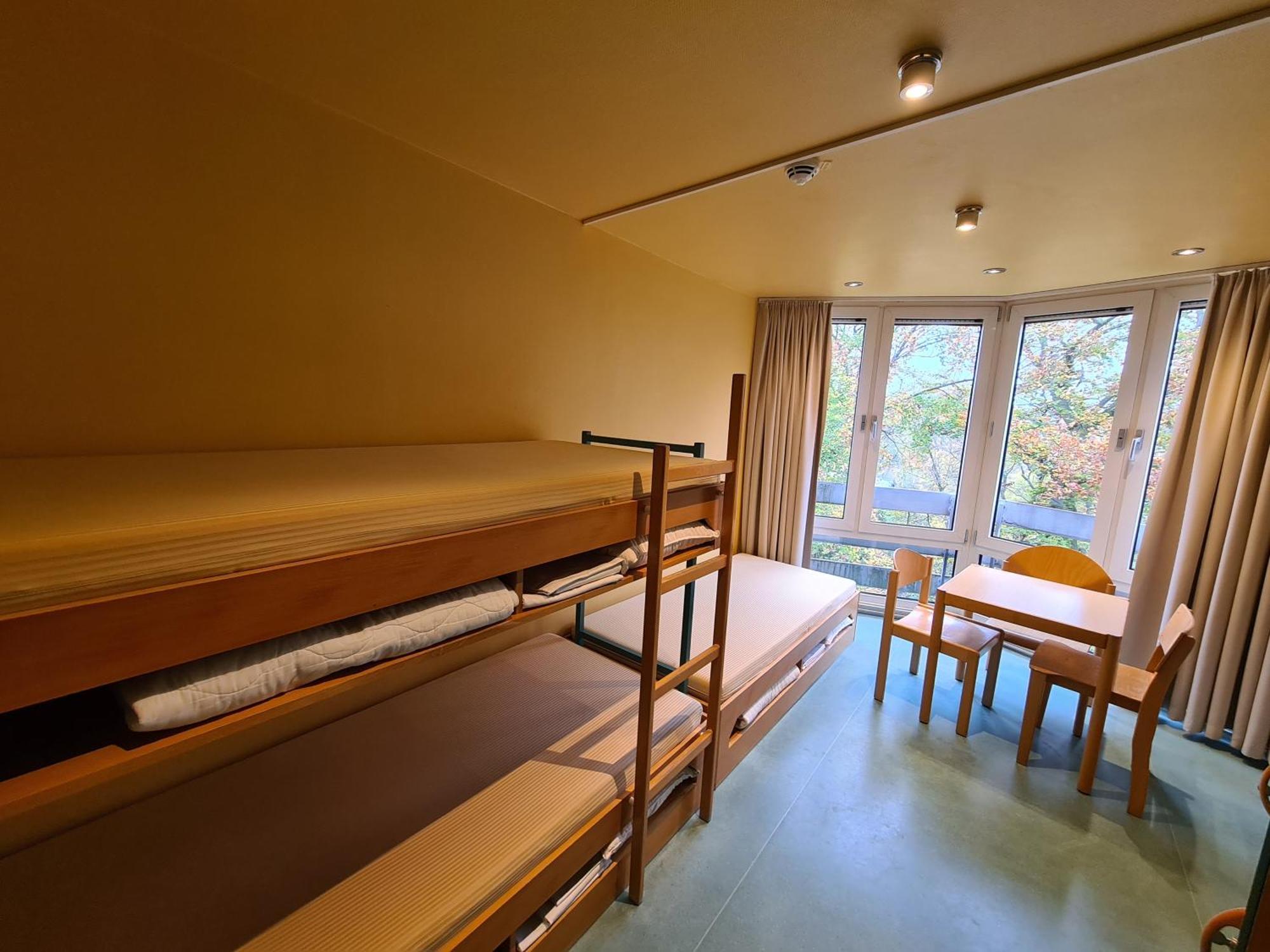 Jugendgaestehaus St.-Michaels-Heim Berlin Luaran gambar