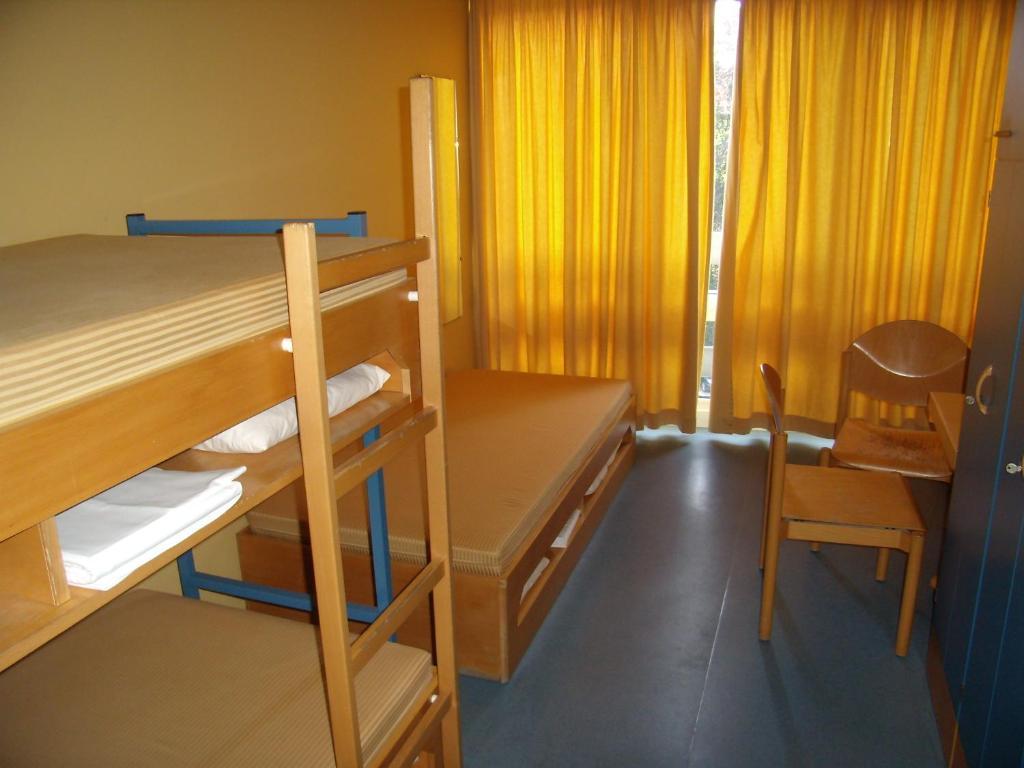 Jugendgaestehaus St.-Michaels-Heim Berlin Bilik gambar
