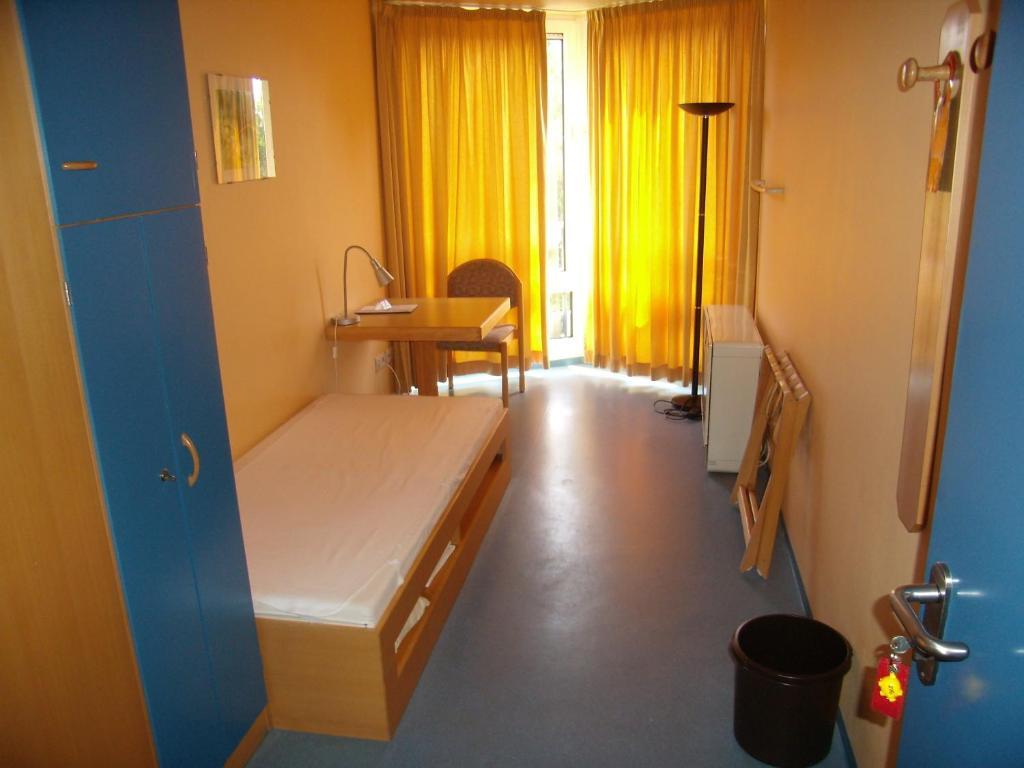 Jugendgaestehaus St.-Michaels-Heim Berlin Bilik gambar