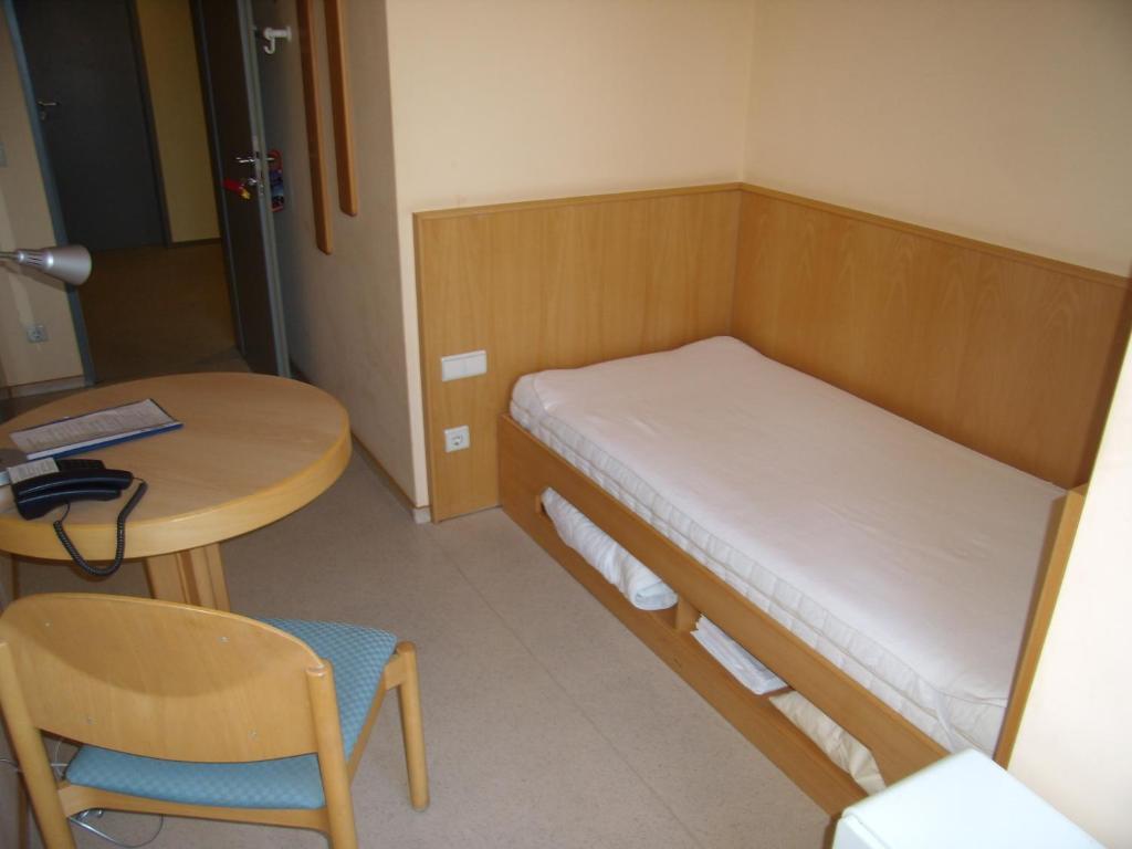 Jugendgaestehaus St.-Michaels-Heim Berlin Bilik gambar