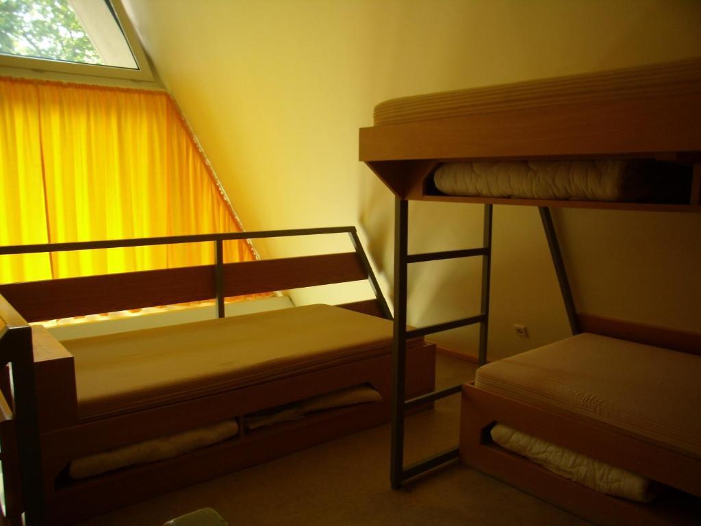 Jugendgaestehaus St.-Michaels-Heim Berlin Bilik gambar