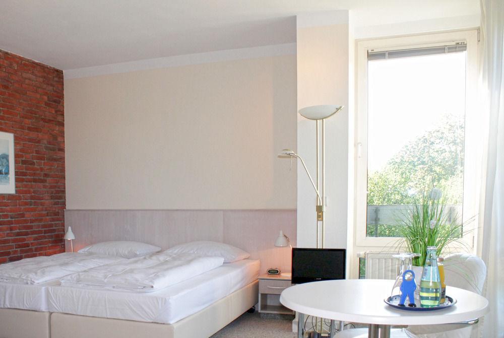 Jugendgaestehaus St.-Michaels-Heim Berlin Luaran gambar