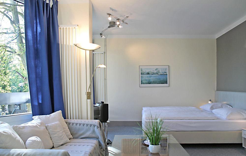 Jugendgaestehaus St.-Michaels-Heim Berlin Luaran gambar